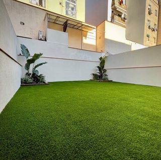 servicio de jardinería 