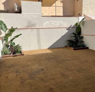 servicio de jardinería 