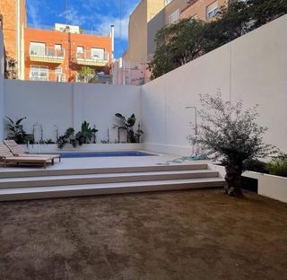 servicio de jardinería 