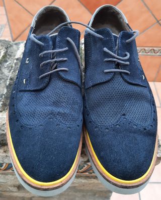 MARTINELLI Zapatos talla 42 hombre