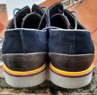 MARTINELLI Zapatos talla 42 hombre