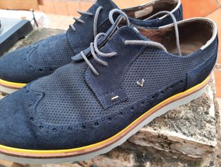 MARTINELLI Zapatos talla 42 hombre