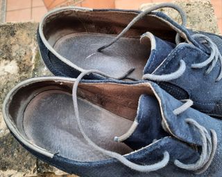 MARTINELLI Zapatos talla 42 hombre