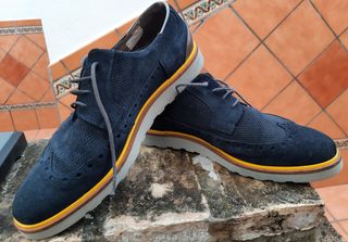 MARTINELLI Zapatos talla 42 hombre