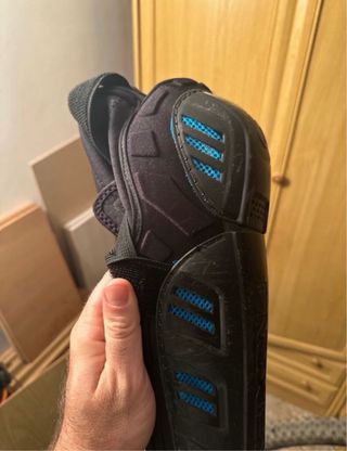 Espinilleras rodilleras SixSixOne ciclismo enduro 