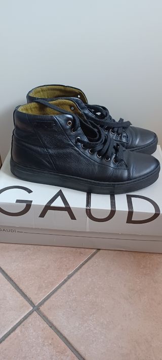 Scarpe uomo Gaudi'