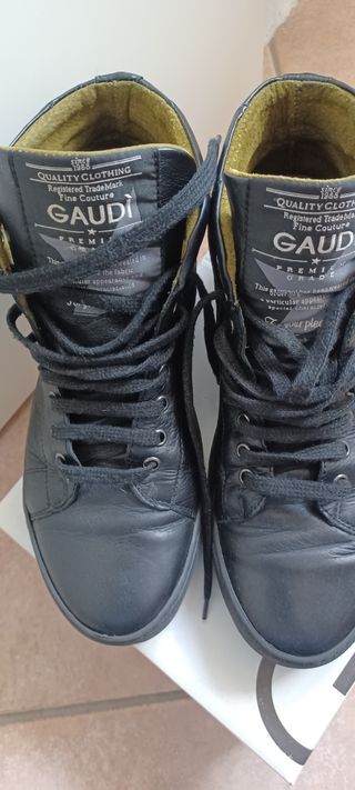 Scarpe uomo Gaudi'