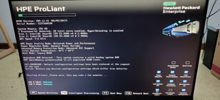 Servidor HP Proliant DL380 Gen9