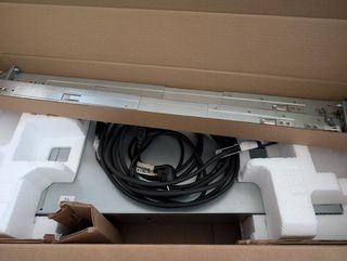 Servidor HP Proliant DL380 Gen9