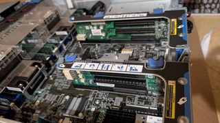 Servidor HP Proliant DL380 Gen9