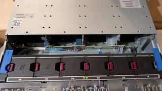 Servidor HP Proliant DL380 Gen9