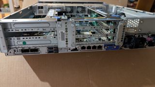 Servidor HP Proliant DL380 Gen9