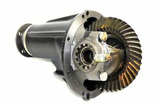 Grupo Completo SEAT 124/1430 y SPORT 10;41