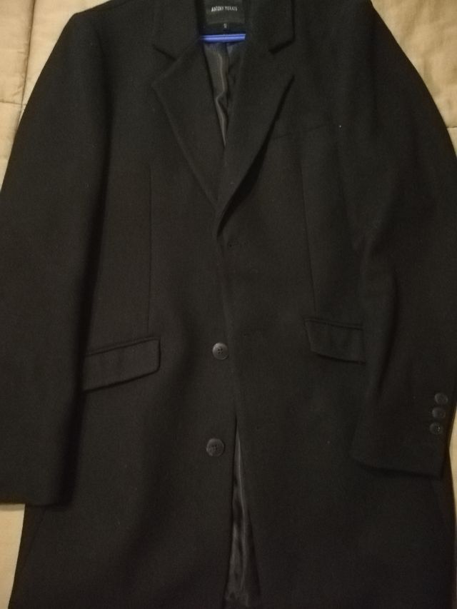 Cappotto Antony morato