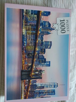 Puzzle