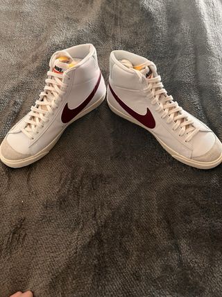 Nike Blazer