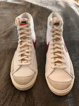 Nike Blazer