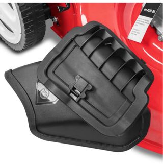 Cortacesped de gasolina