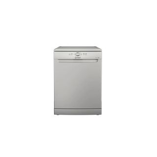 Indesit D2F HK26 S Lavavajillas Libre Instalación 
