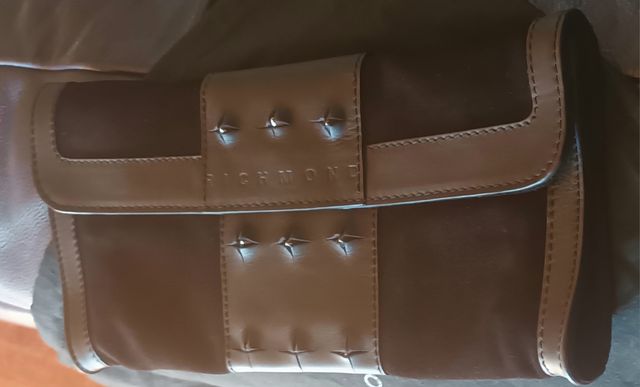 Pochette vintage anni 80