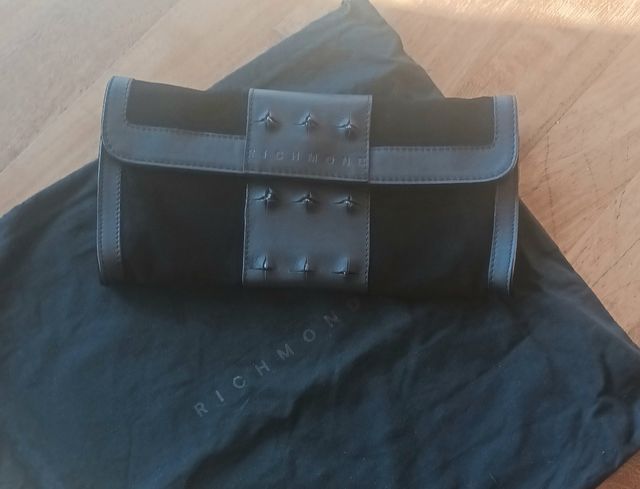 Pochette vintage anni 80