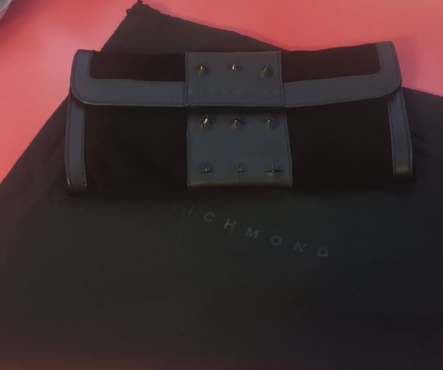 Pochette vintage anni 80