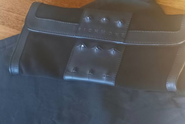 Pochette vintage anni 80