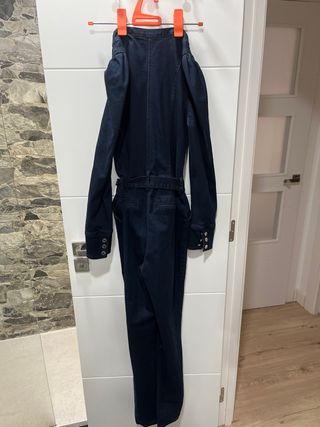 Mono largo MUJER MORGAN