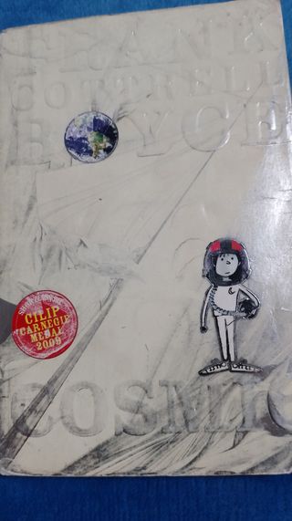 Cosmic ingles