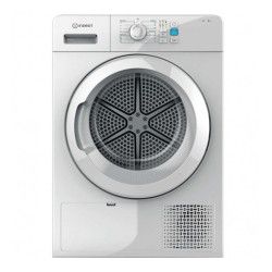 Indesit YT CM08 8B EU Secadora 8Kg B