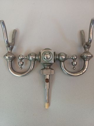 Telefono antiguo  piezas Ericsson