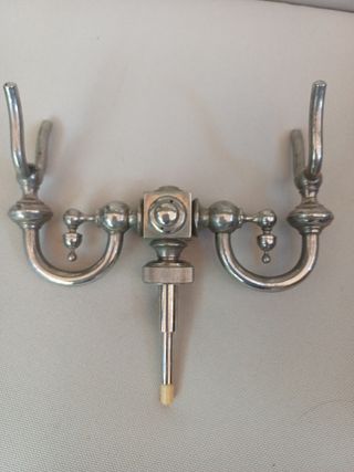 Telefono antiguo  piezas Ericsson