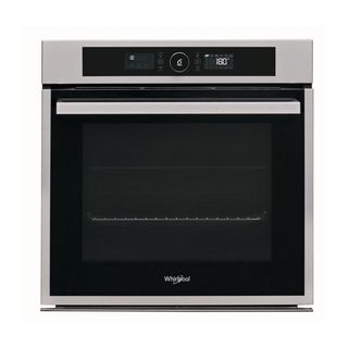 OAKZ9 7961 SP IX Whirlpool Horno Multifunción