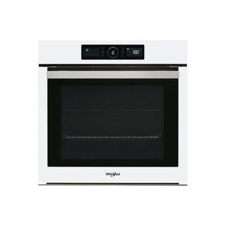 AKZ9 6290 WH Whirlpool Horno Pirolítico