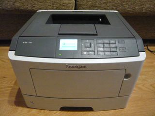 impresora laser