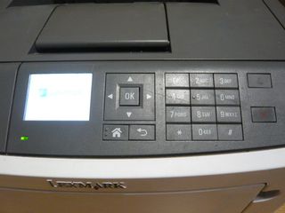 impresora laser