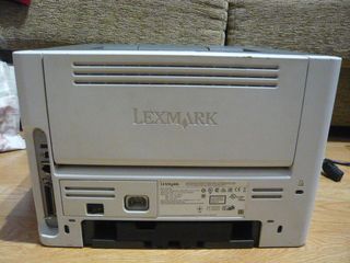 impresora laser