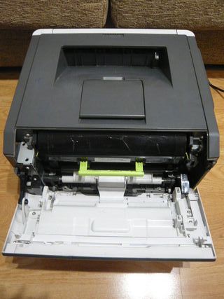impresora laser