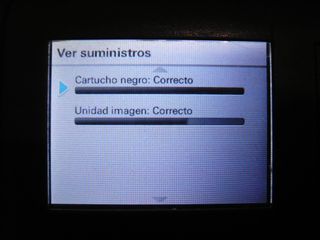 impresora laser