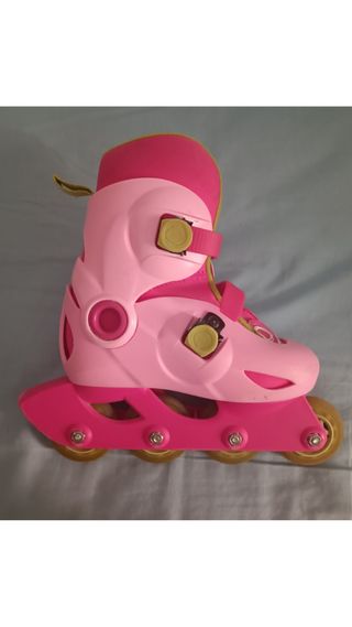 Patines niña Oxelo 28-30