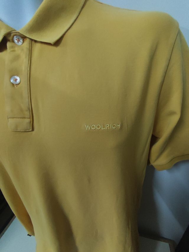 POLO WOOLRICH