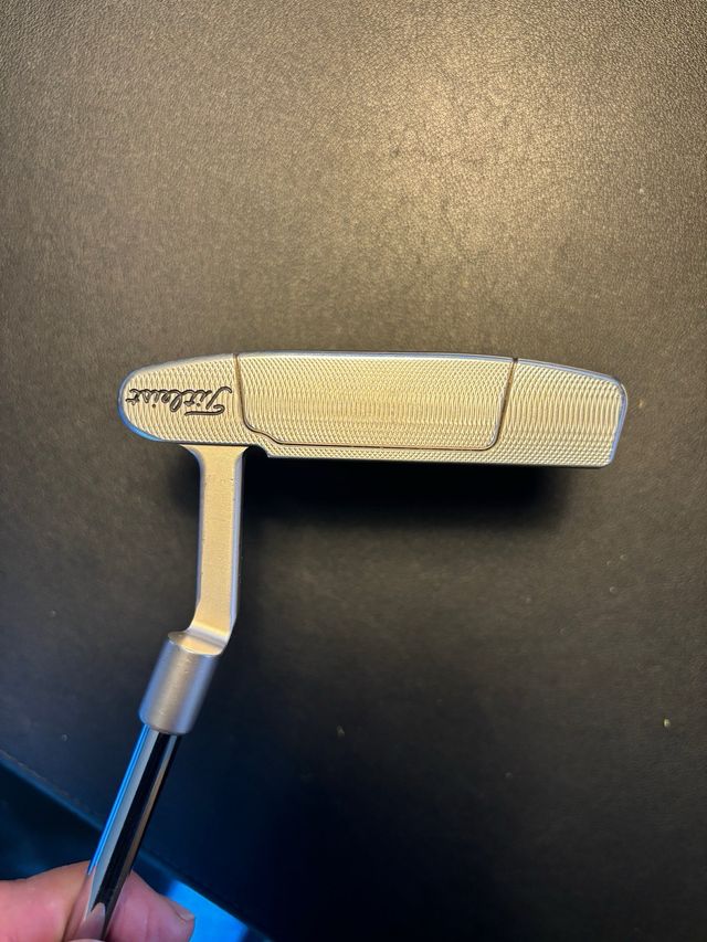 Putter scotty cameron