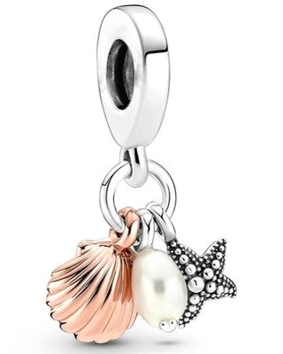 Abalorios de plata de ley