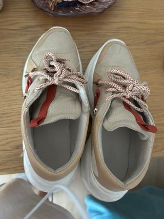 Sneakers de parfois