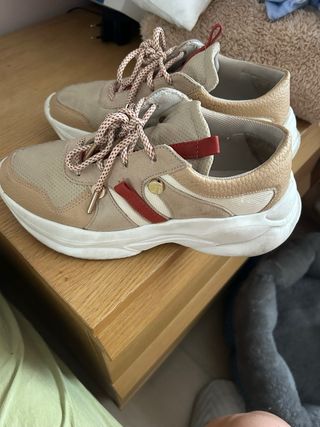 Sneakers de parfois