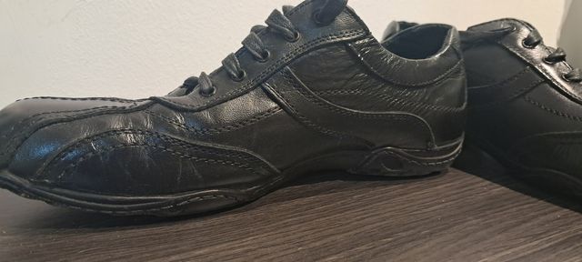 Zapatos Mr Hansen. 41
