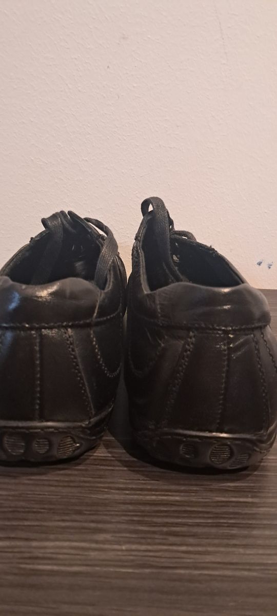 Zapatos Mr Hansen. 41