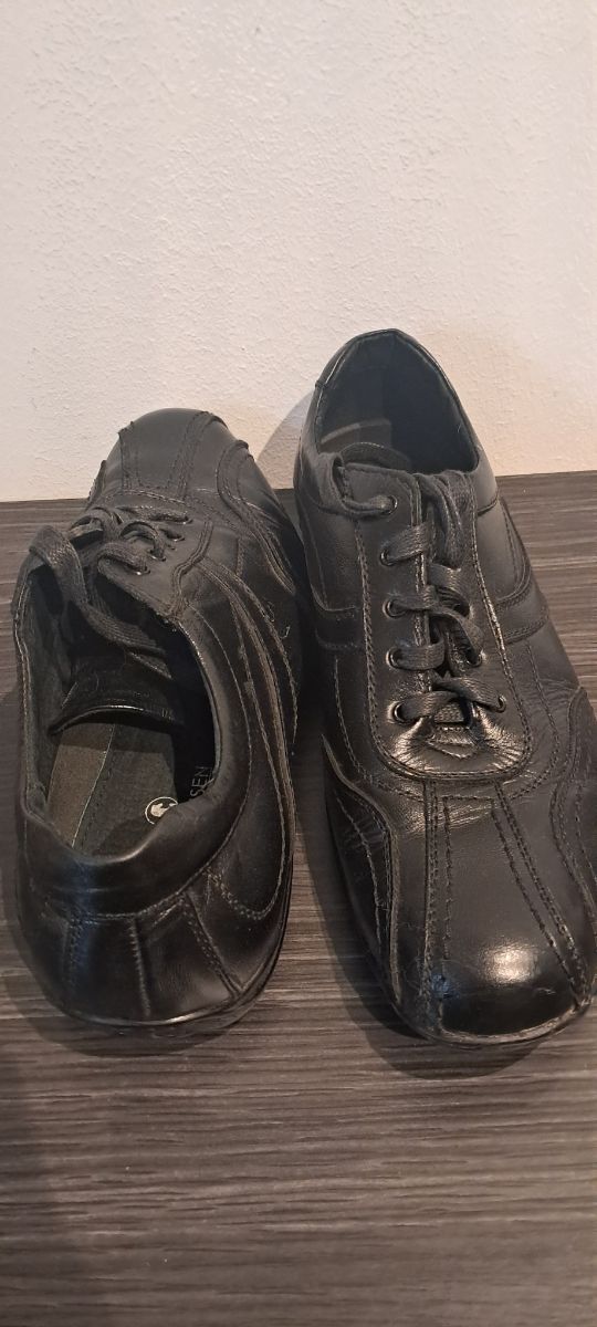 Zapatos Mr Hansen. 41