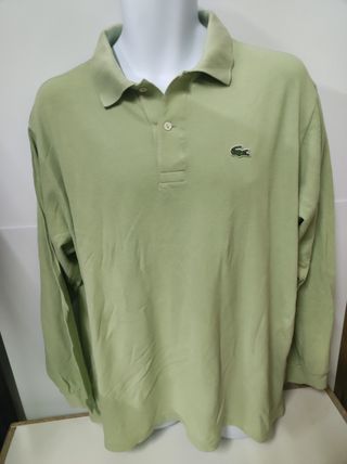 POLO LACOSTE