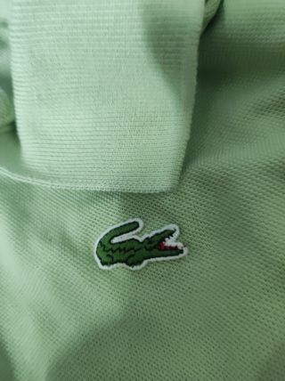 POLO LACOSTE